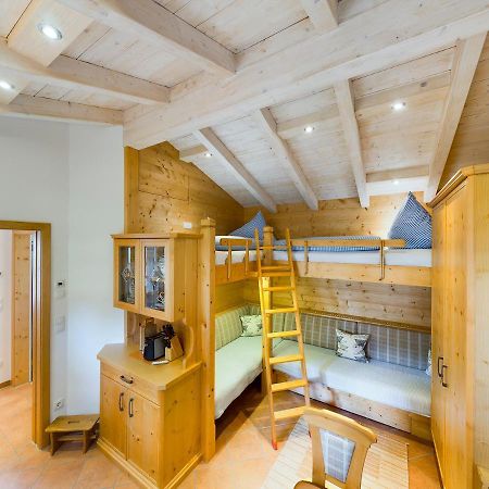 Tiny-Chalet Garmisch-Partenkirchen Dış mekan fotoğraf