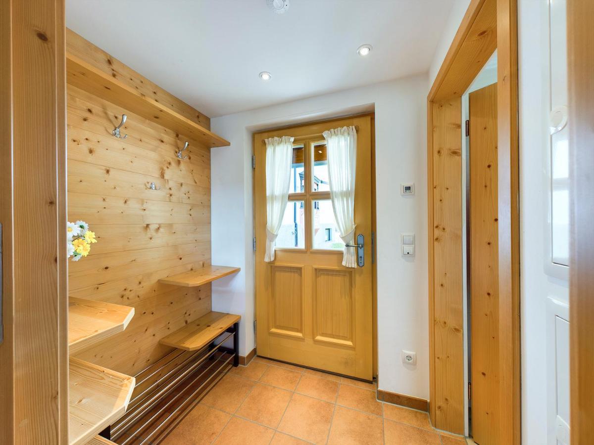 Tiny-Chalet Garmisch-Partenkirchen Dış mekan fotoğraf